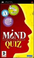 Mind Quiz: Exercise your Brain